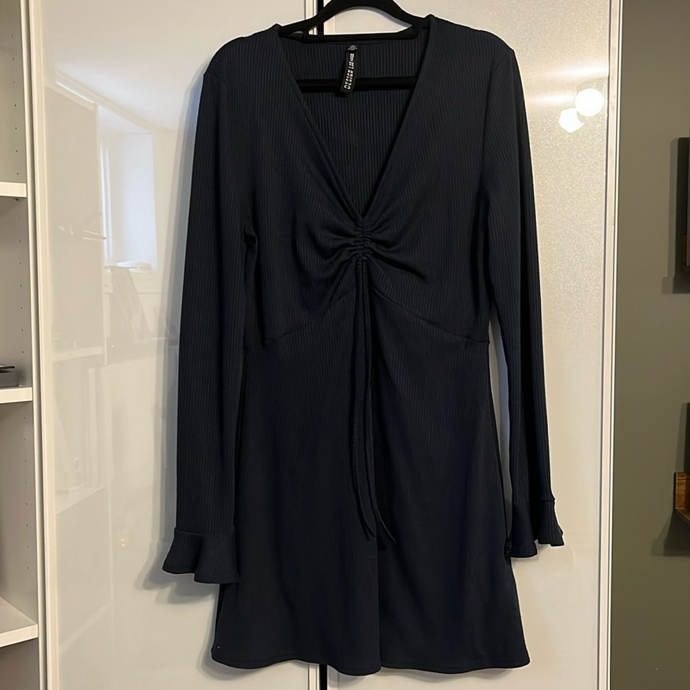 Design lab dress